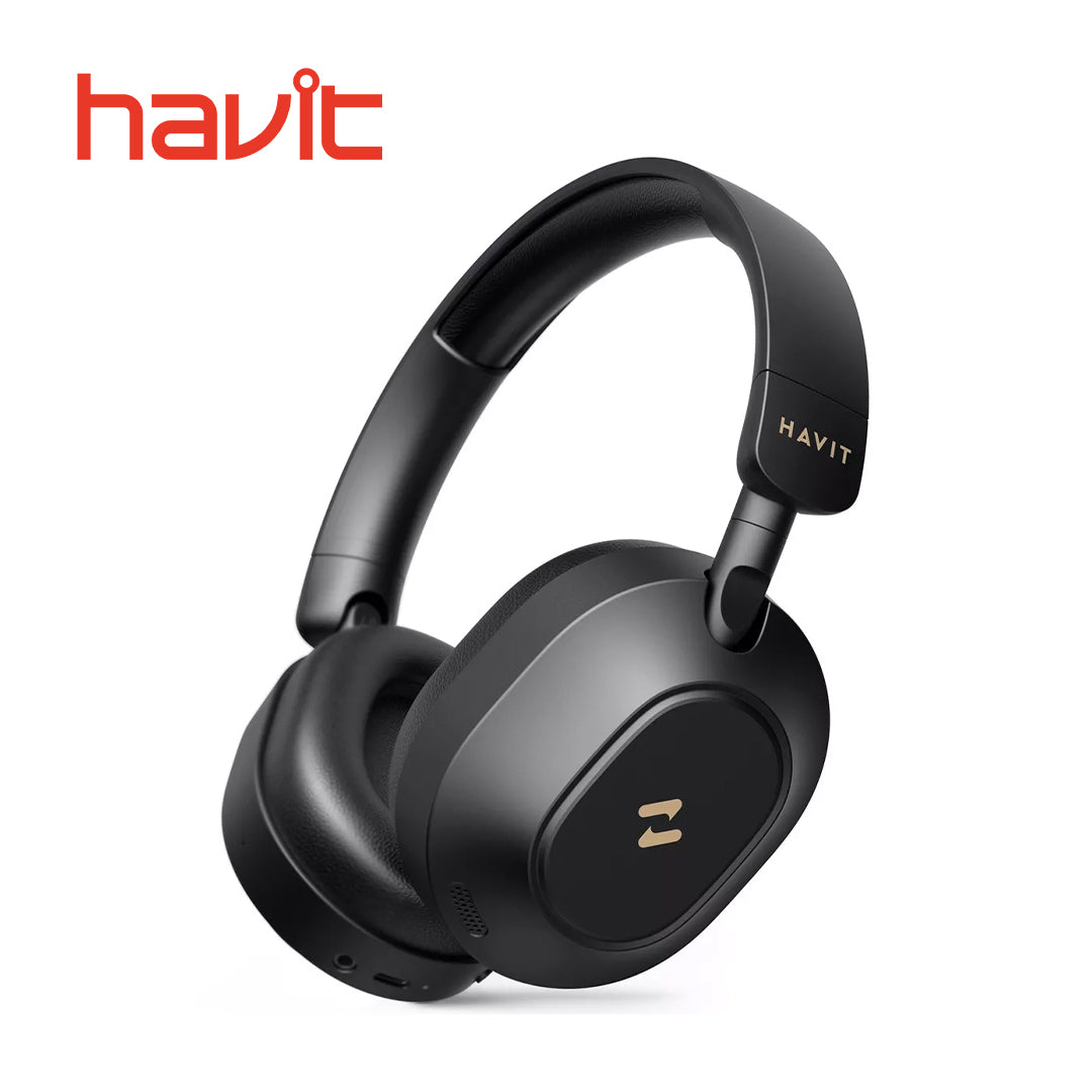 HAVIT / AUDIO /HEADPHONE /LIFENC01H