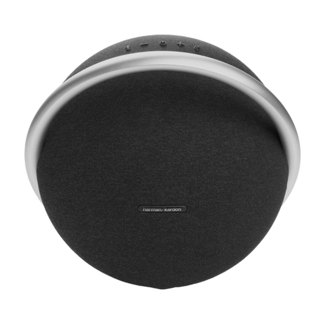 HARMAN KARDON PORTABLE SPEAKER STUDIO 8 GREY