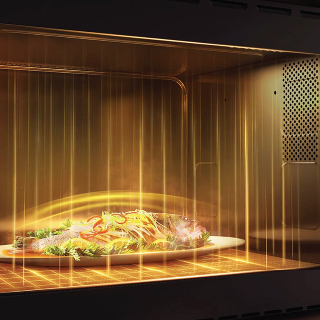 FOTILE MICROWAVE/25L/1350W/Grill 750W