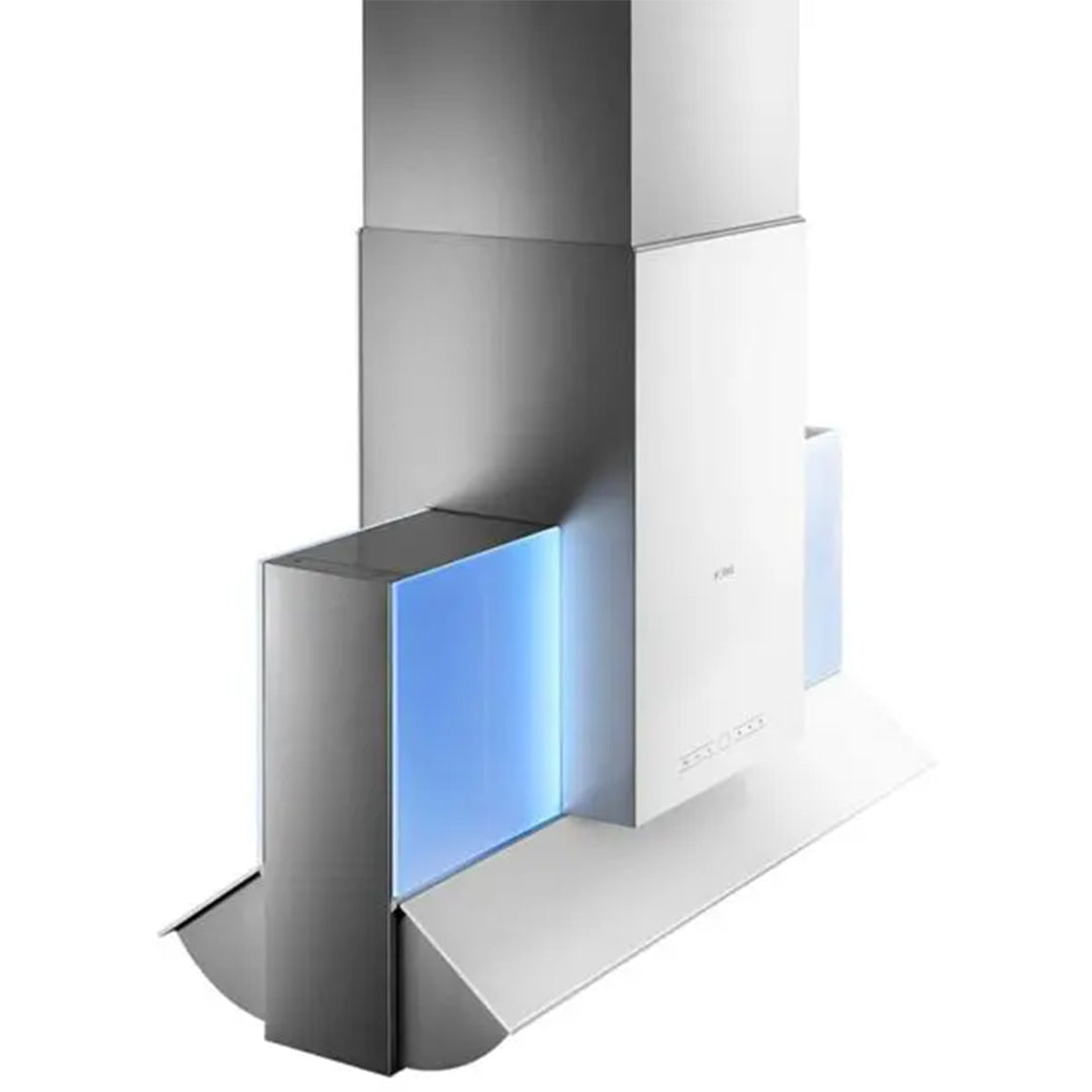 FOTILE HOOD/41dB/1200 CFM/800Pa/400W