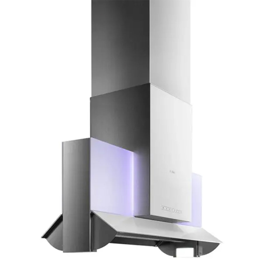 FOTILE HOOD/41dB/1200 CFM/800Pa/400W