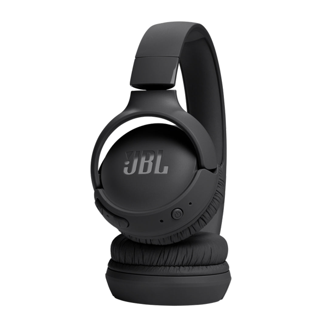 JBL HEADSET TUNE 520 BLACK