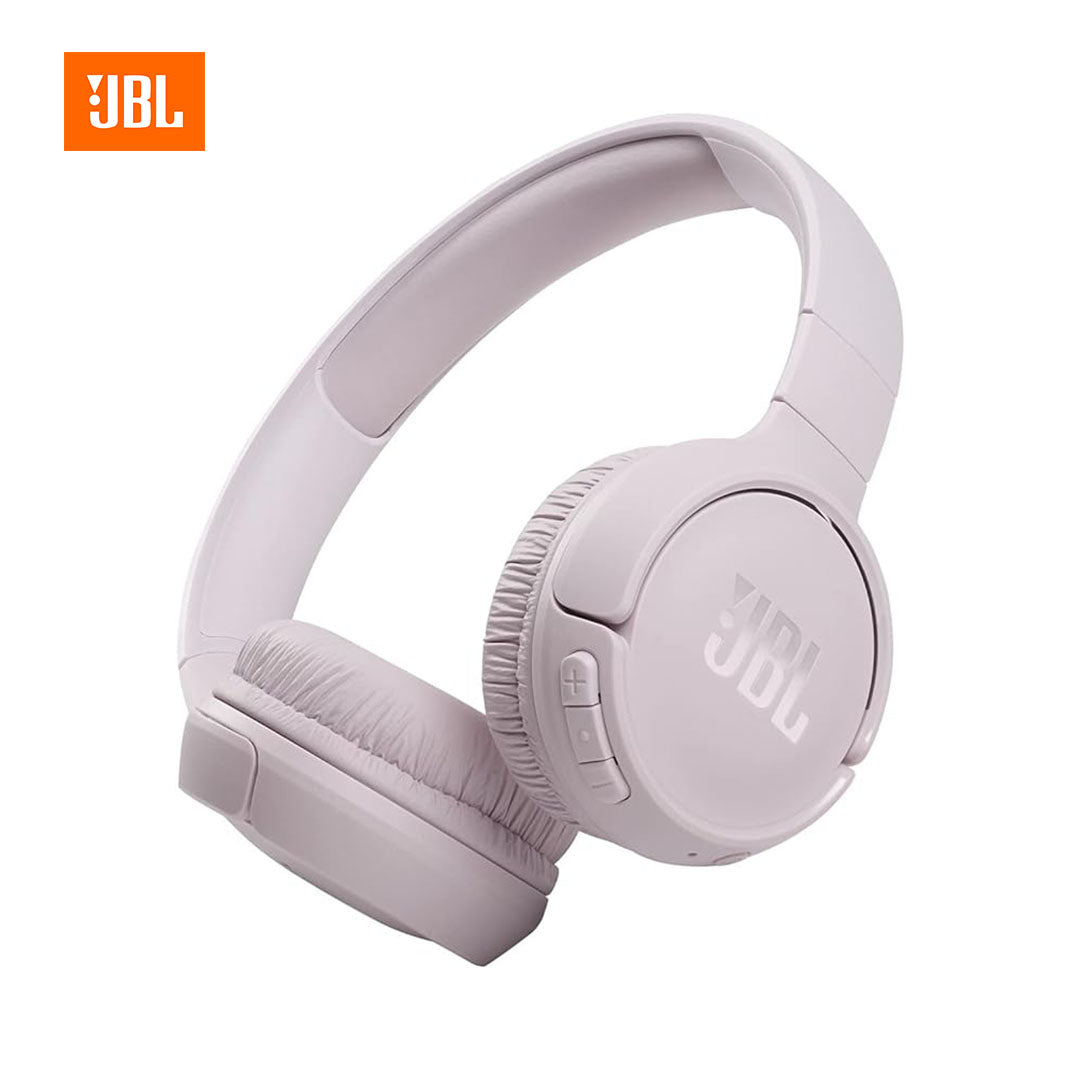 JBL HEADSET TUNE510 PINK