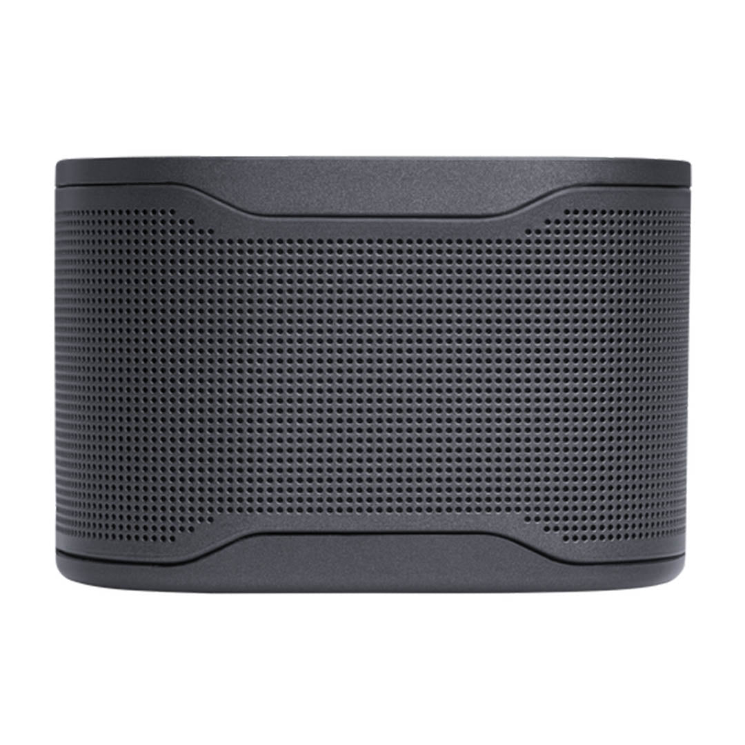 JBL AUDIO SOUNDBAR 2.1-MK2 BLACK