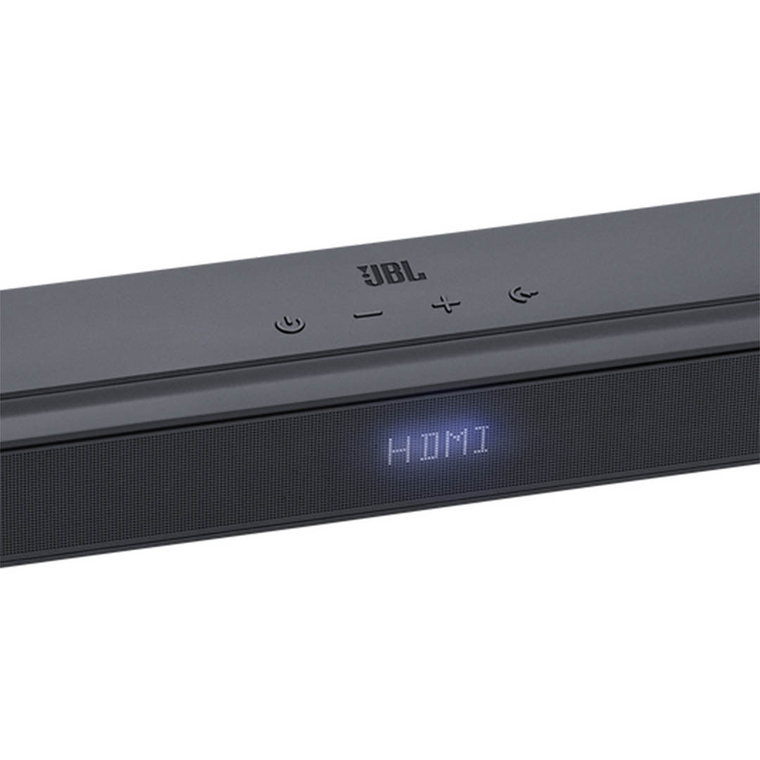 JBL AUDIO SOUNDBAR 2.1-MK2 BLACK