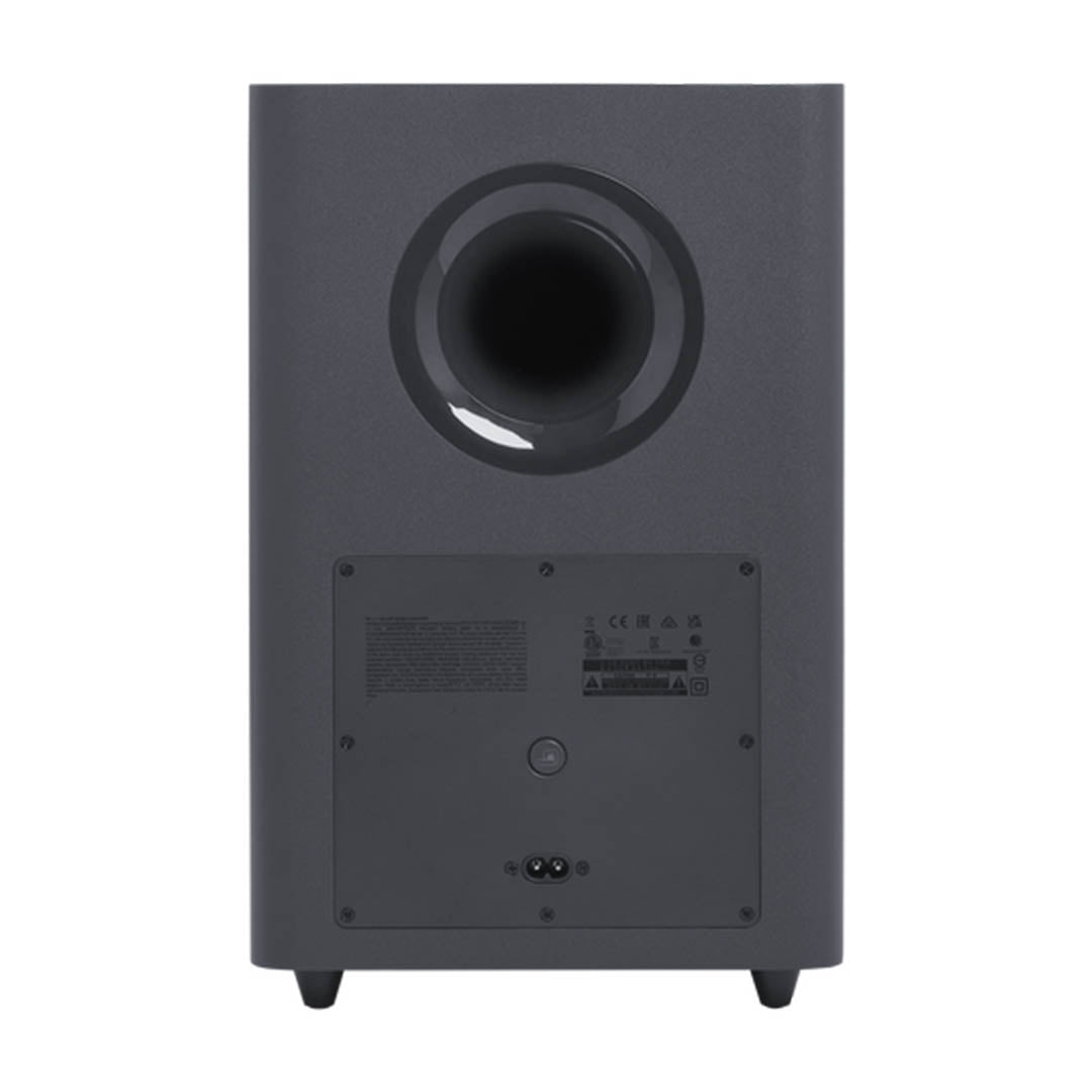 JBL AUDIO SOUNDBAR 2.1-MK2 BLACK