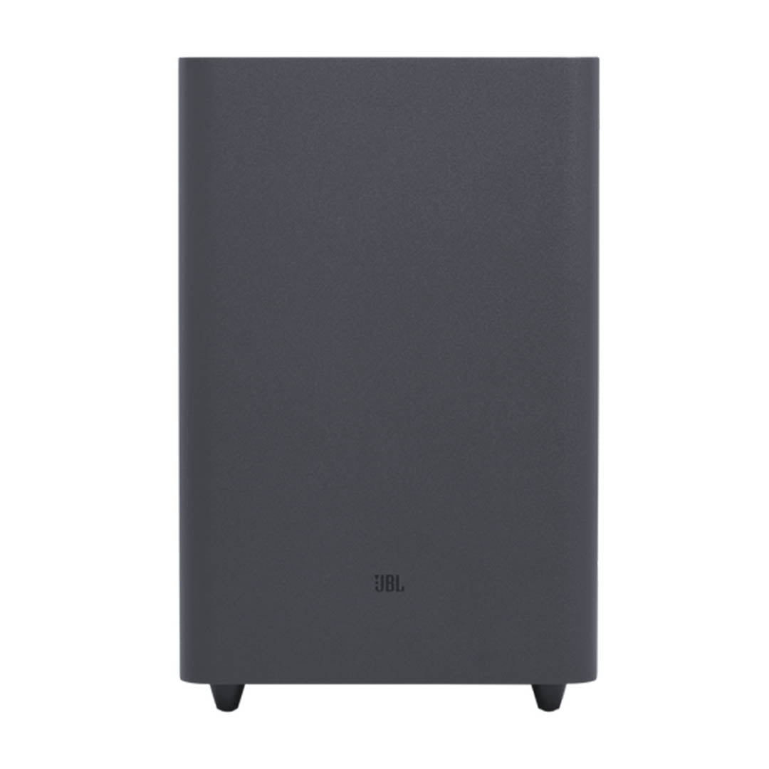 JBL AUDIO SOUNDBAR 2.1-MK2 BLACK