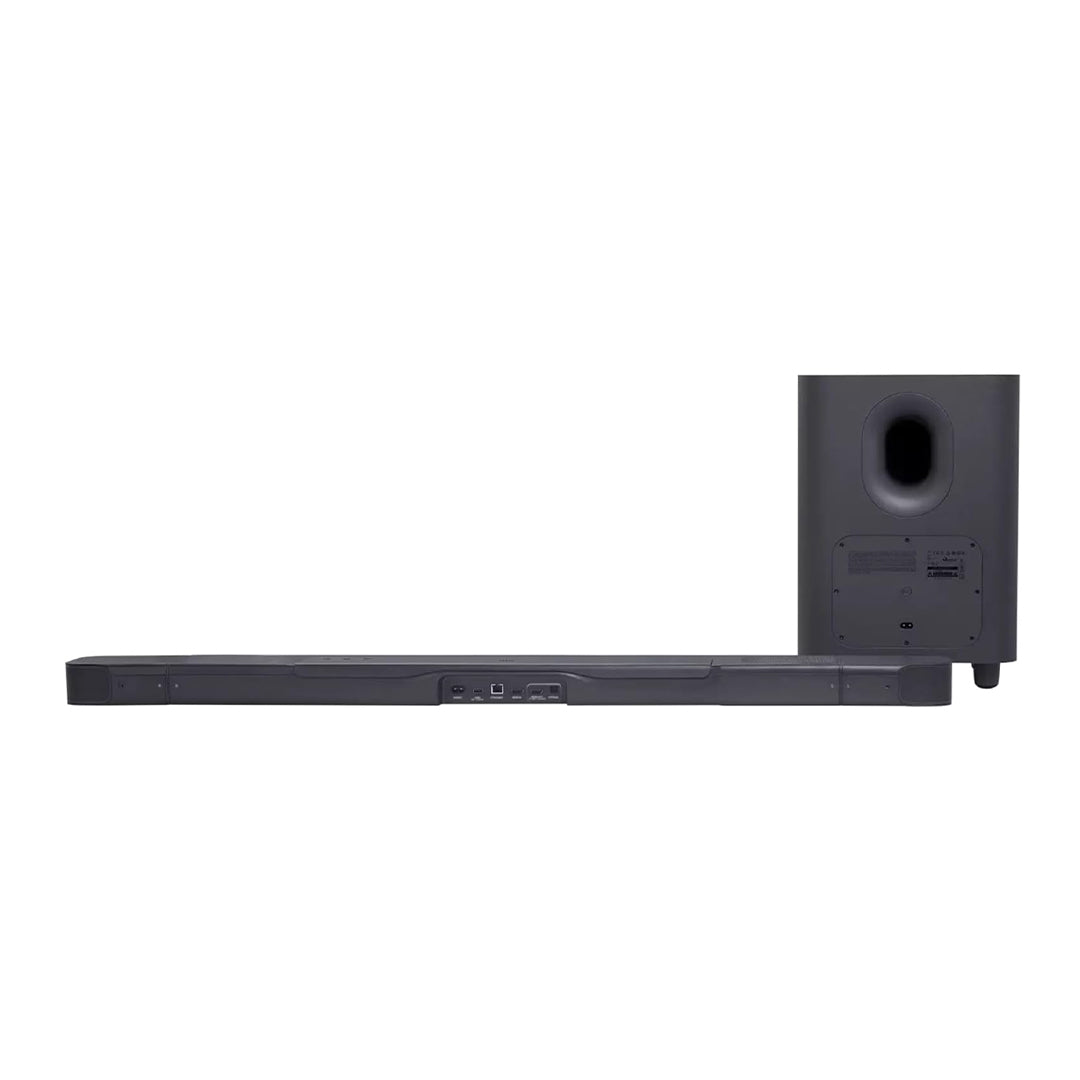 JBL Bar 800 Pro-Soundbar-Black