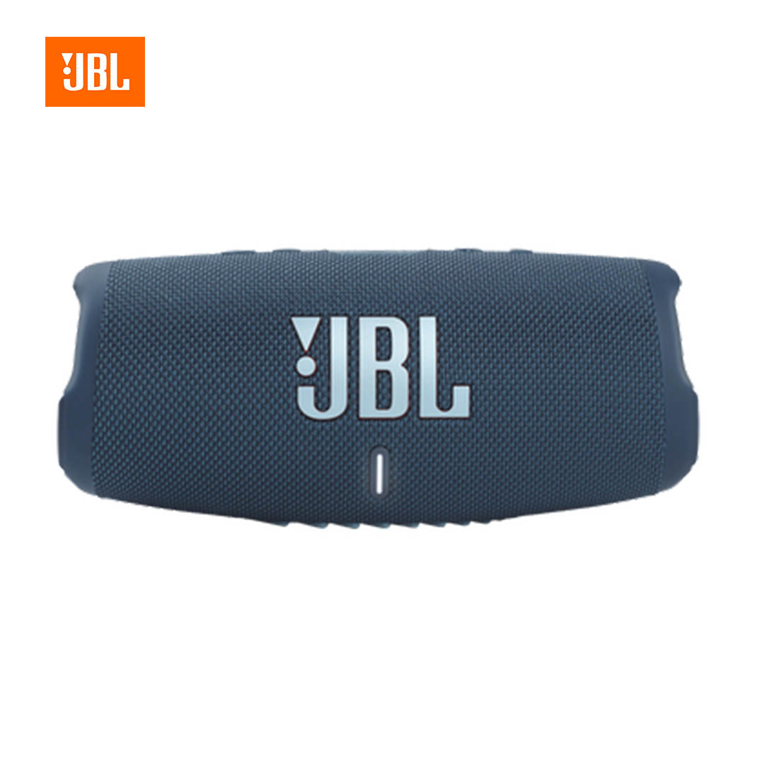 JBL PORTABLE SPEAKER CHARGE 5 BLUE