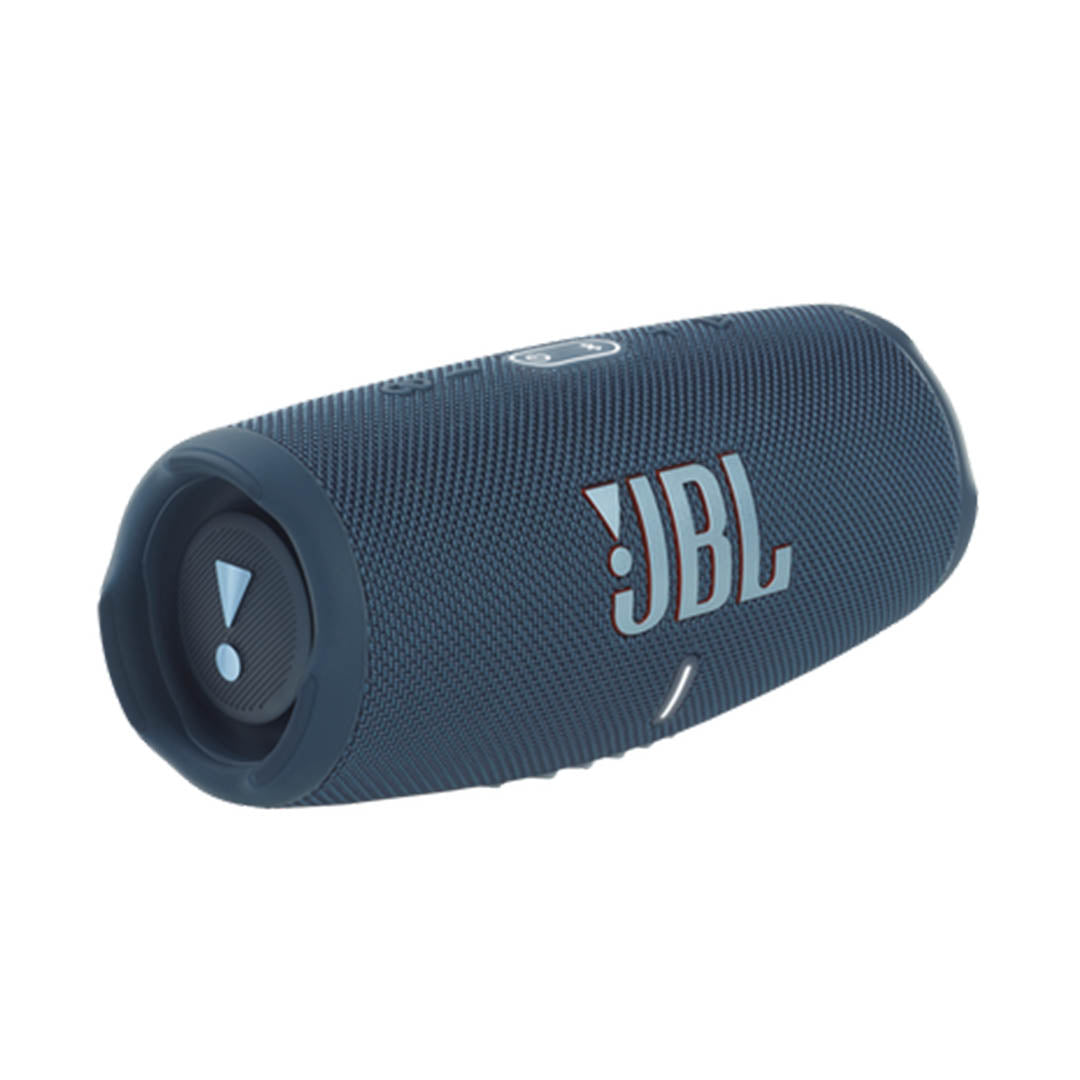 JBL PORTABLE SPEAKER CHARGE 5 BLUE