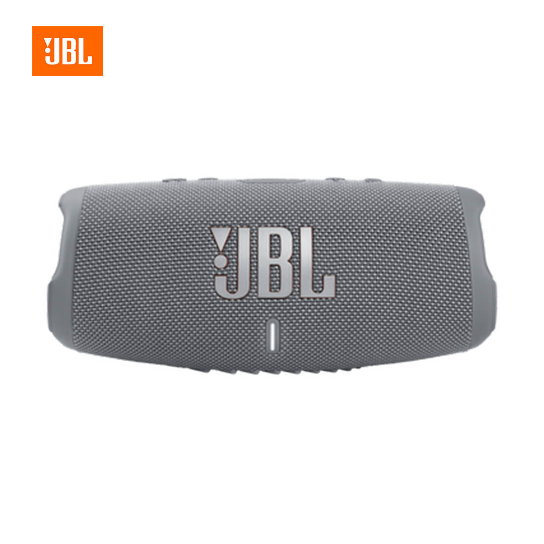JBL PORTABLE SPEAKER CHARGE 5 GREY