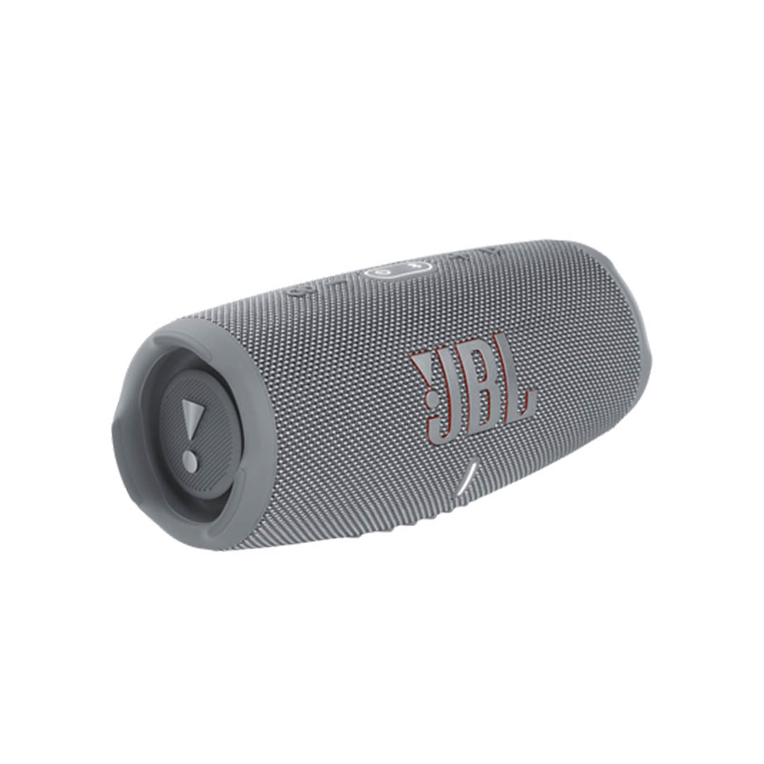 JBL PORTABLE SPEAKER CHARGE 5 GREY