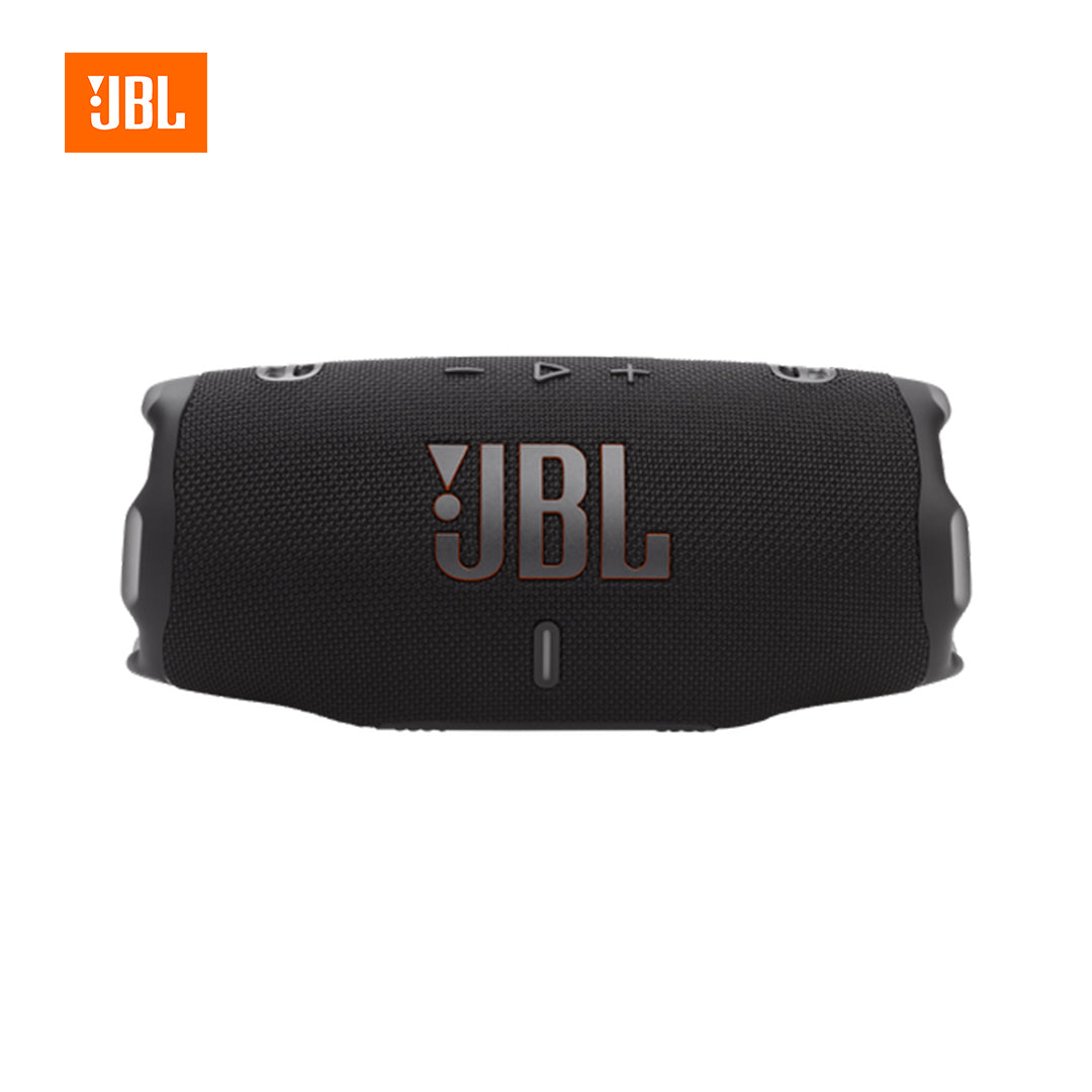 JBL CHARGE 6 PORTABLE SPEAKER / BLACK