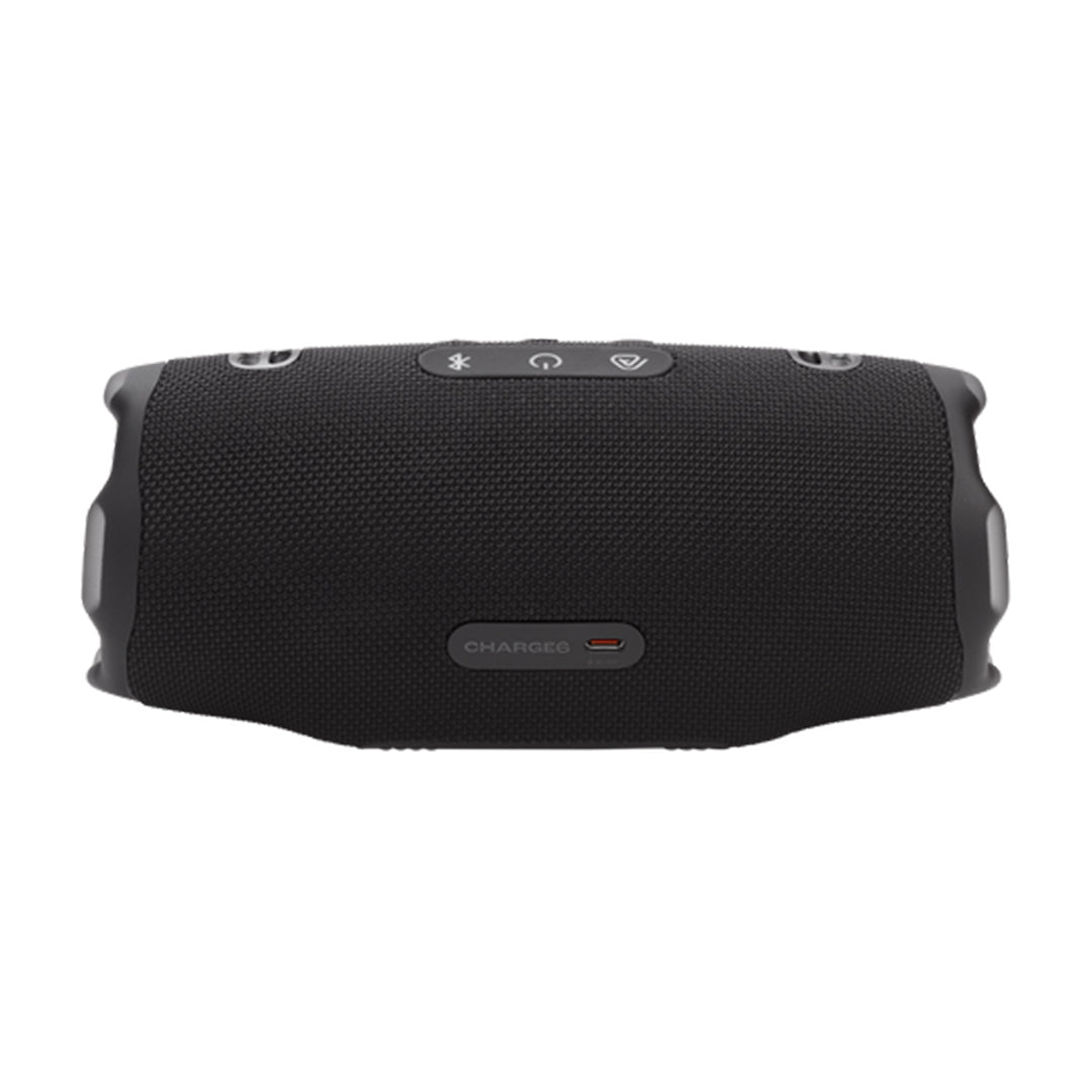JBL CHARGE 6 PORTABLE SPEAKER / BLACK