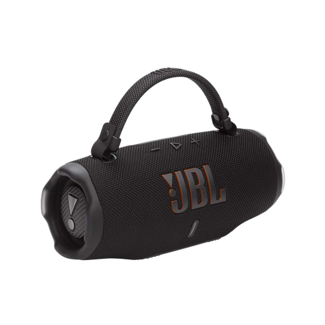 JBL CHARGE 6 PORTABLE SPEAKER / SQUAD