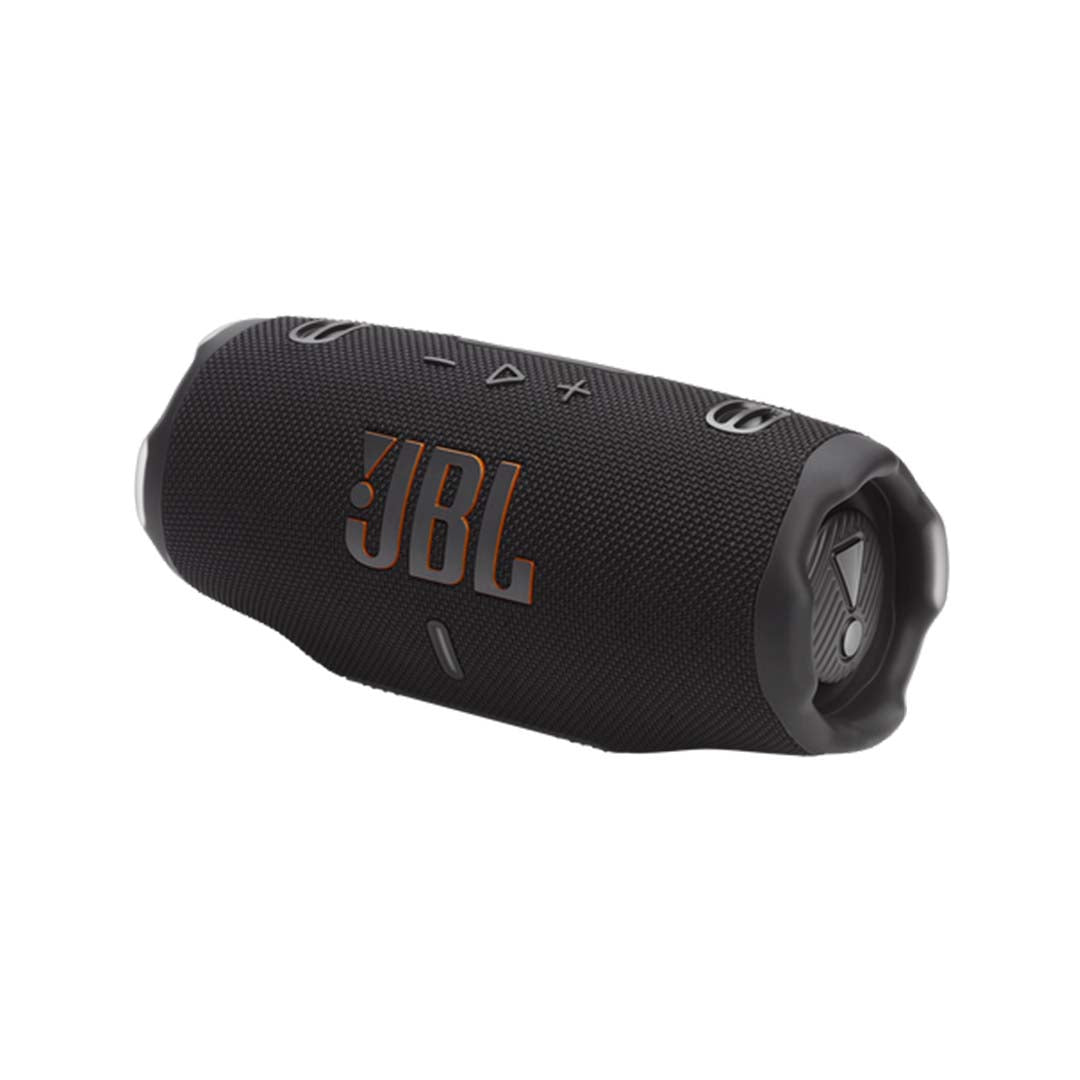 JBL CHARGE 6 PORTABLE SPEAKER / SQUAD