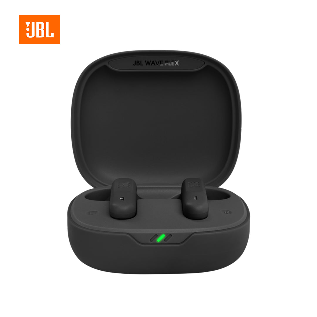 JBL /EARBUDS /WAVE FLEX