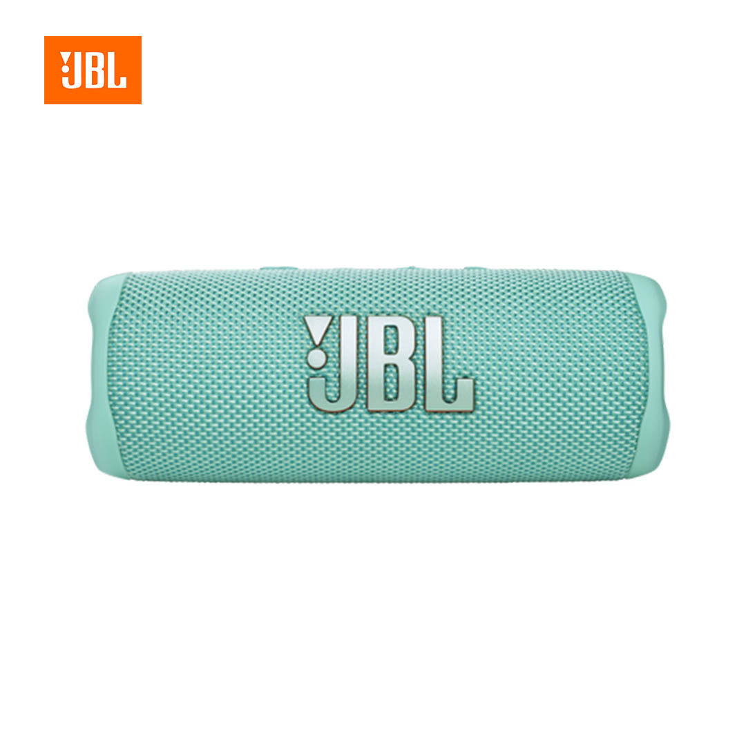 JBL FLIP 6 PORTABLE SPEAKER TEAL