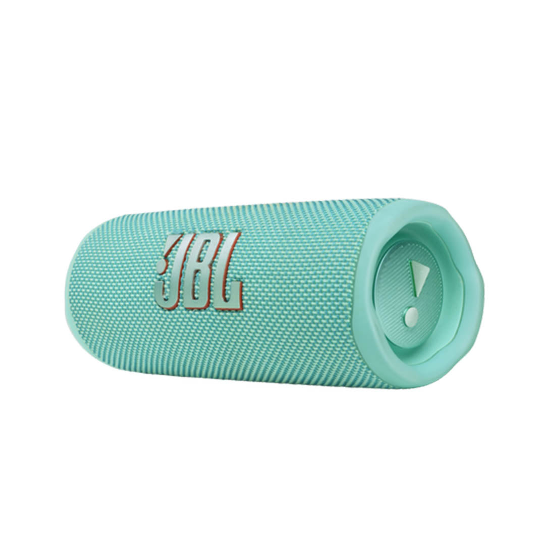 JBL FLIP 6 PORTABLE SPEAKER TEAL