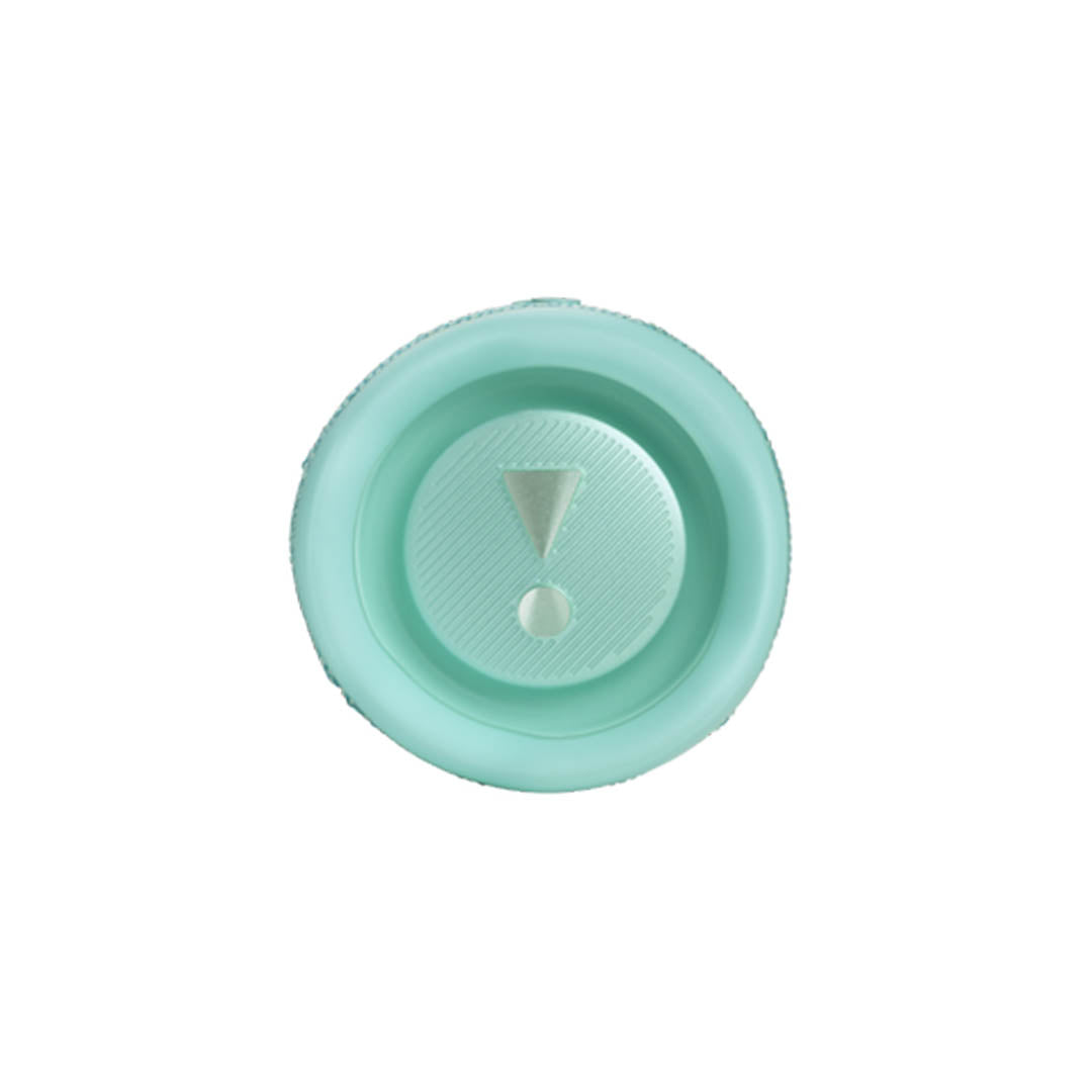 JBL FLIP 6 PORTABLE SPEAKER TEAL