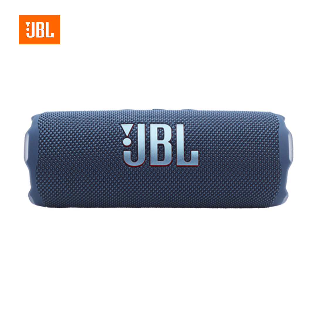 JBL FLIP 7 PORTABLE SPEAKER BLUE