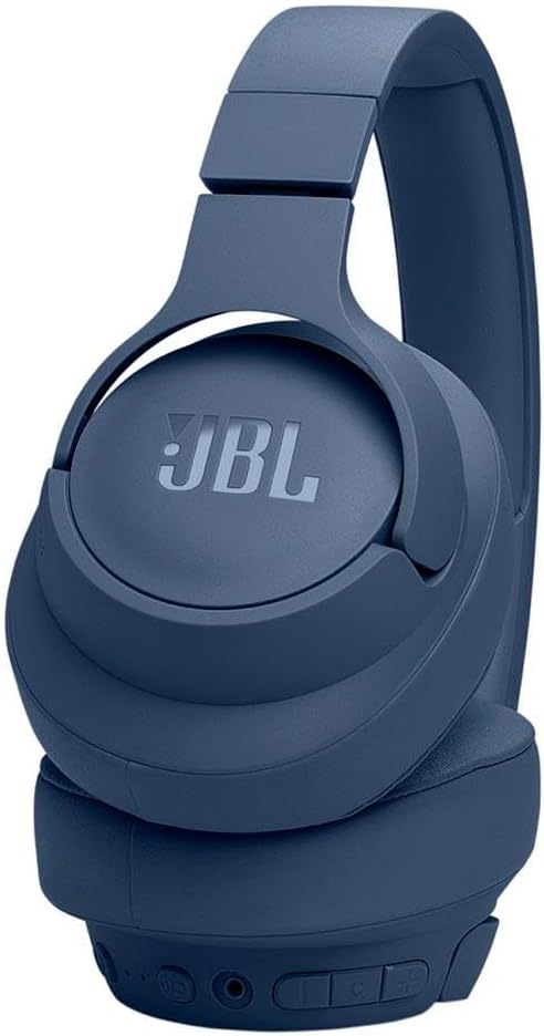 JBL HEADSET TUNE 770 BLUE