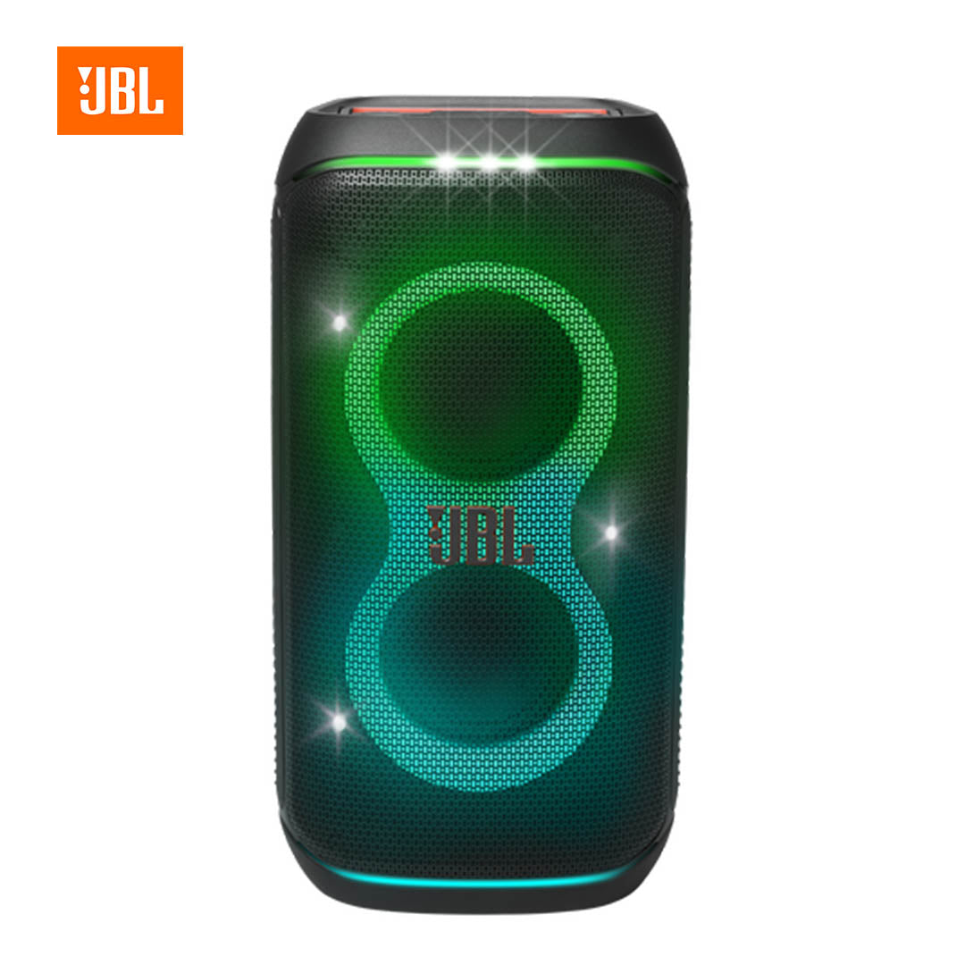 JBL PARTY BOX 120 BLACK