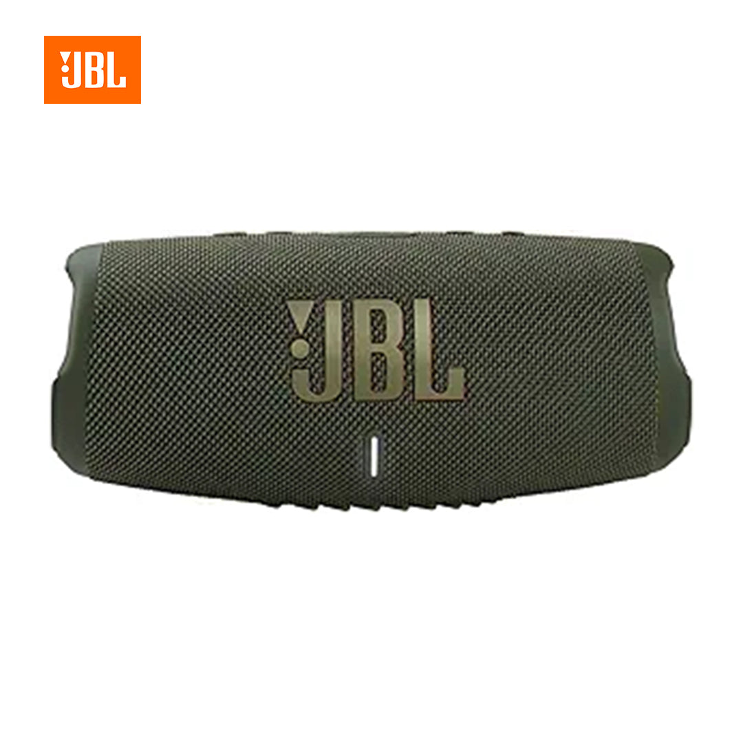JBL PORTABLE SPEAKER CHARGE 5 GREEN