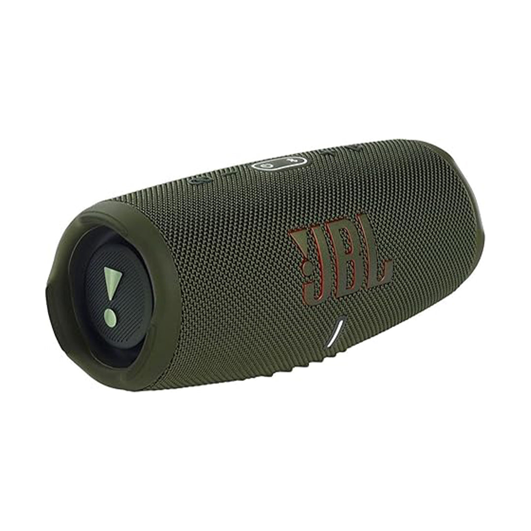 JBL PORTABLE SPEAKER CHARGE 5 GREEN