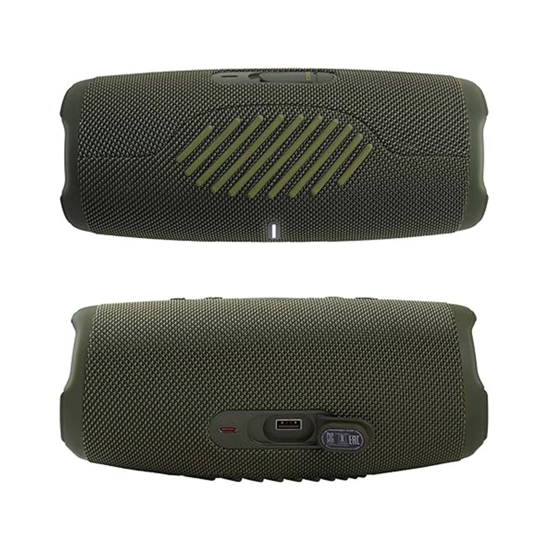 JBL PORTABLE SPEAKER  CHARGE 5 GREEN