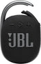 JBL SPEAKER  CLIP 4 BLACK
