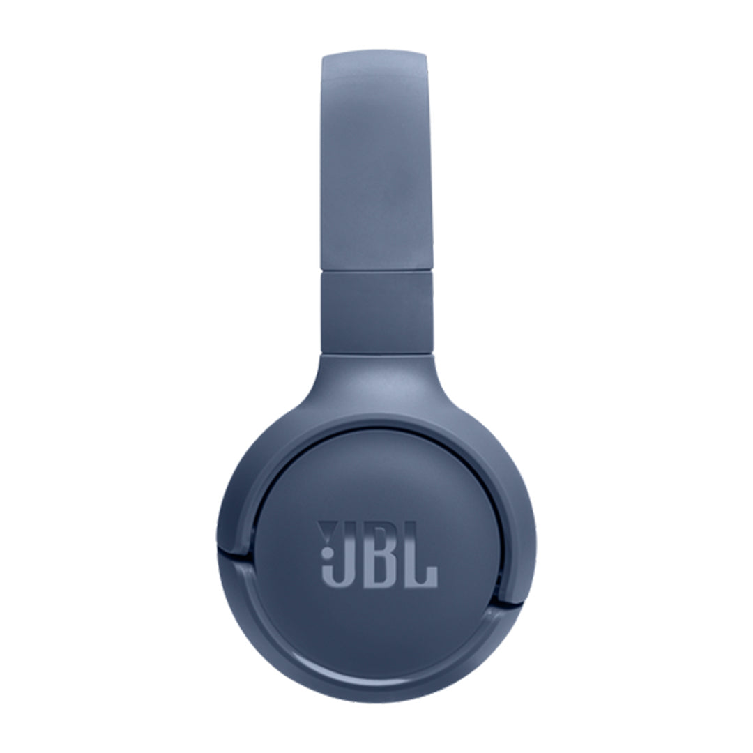 JBL TUNE 520 HEADSET BLUE