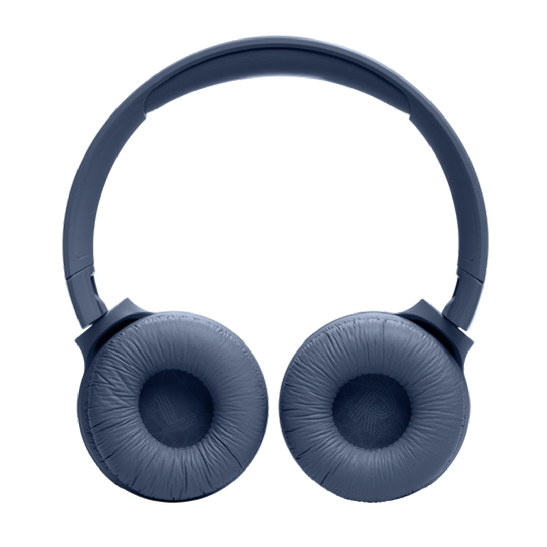 JBL TUNE 520 HEADSET BLUE