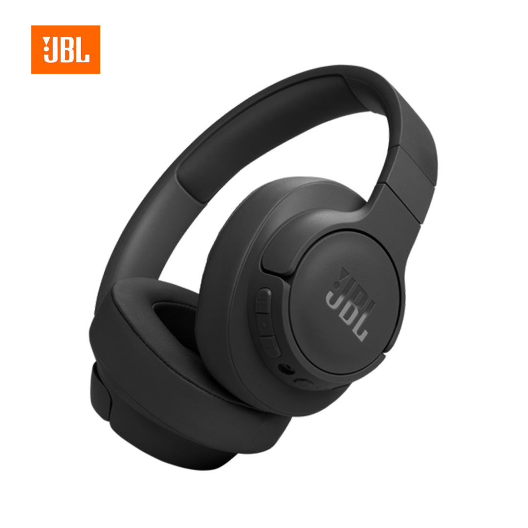 JBL TUNE 770 HEADSET BLACK