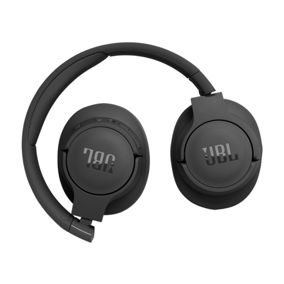 JBL TUNE 770 HEADSET BLACK