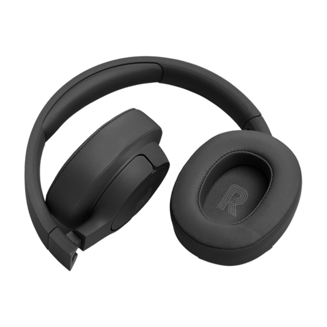 JBL TUNE 770 HEADSET BLACK