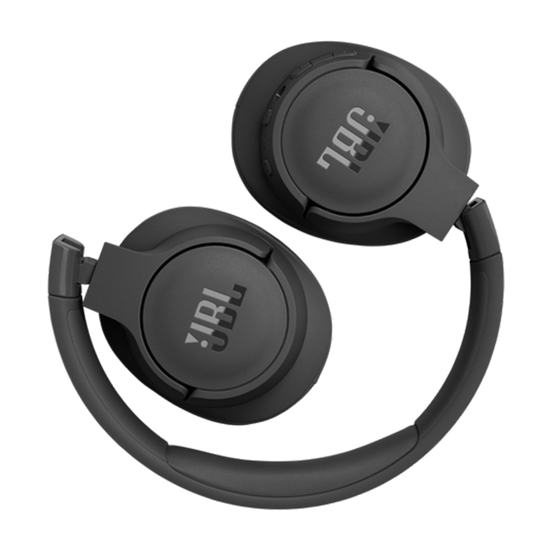 JBL TUNE 770 HEADSET BLACK