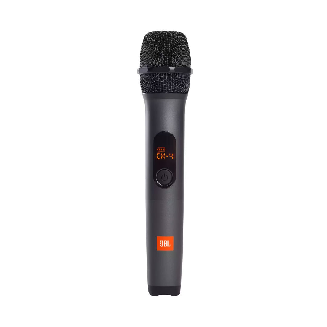 JBL MICROPHONE BLACK JBLWIRELESSMICAS2