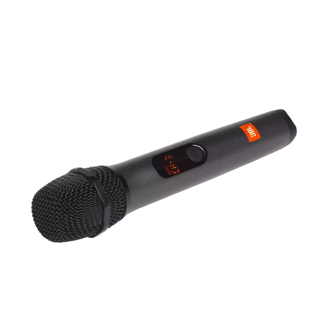 JBL MICROPHONE BLACK JBLWIRELESSMICAS2