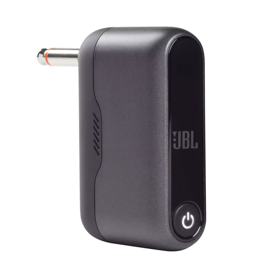 JBL MICROPHONE BLACK JBLWIRELESSMICAS2
