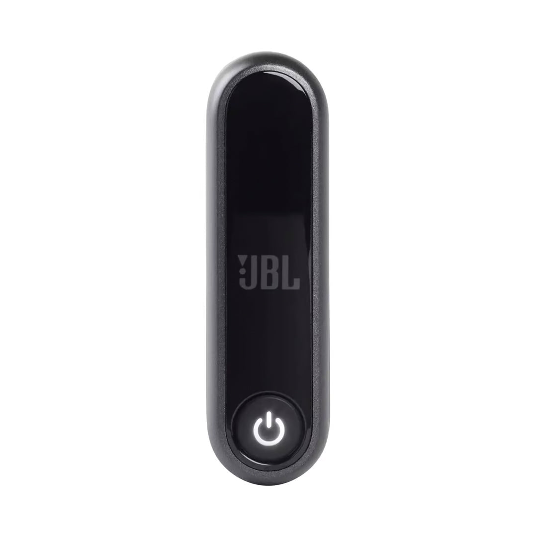 JBL MICROPHONE BLACK JBLWIRELESSMICAS2