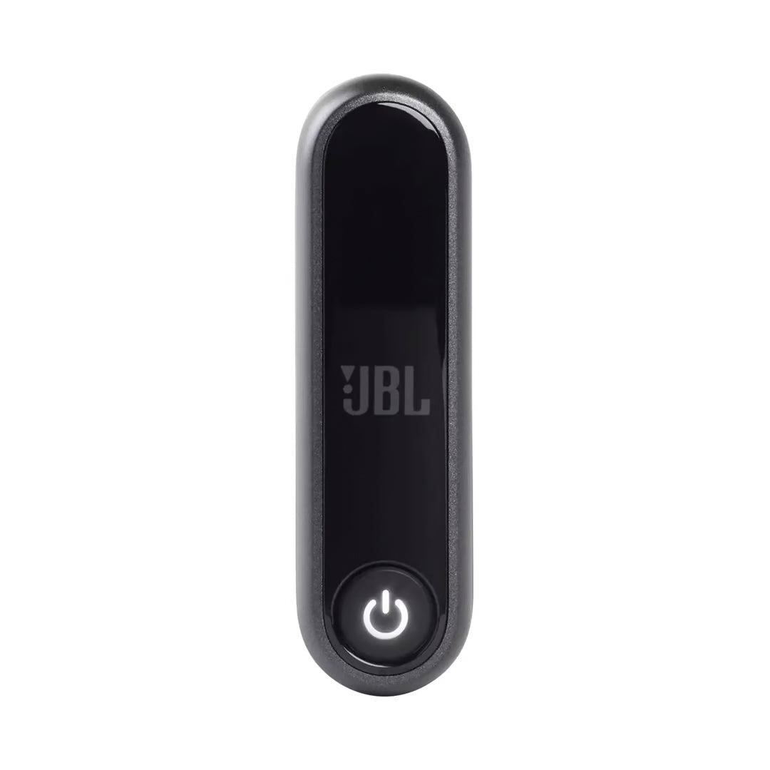 JBL MICROPHONE BLACK JBLWIRELESSMICAS2