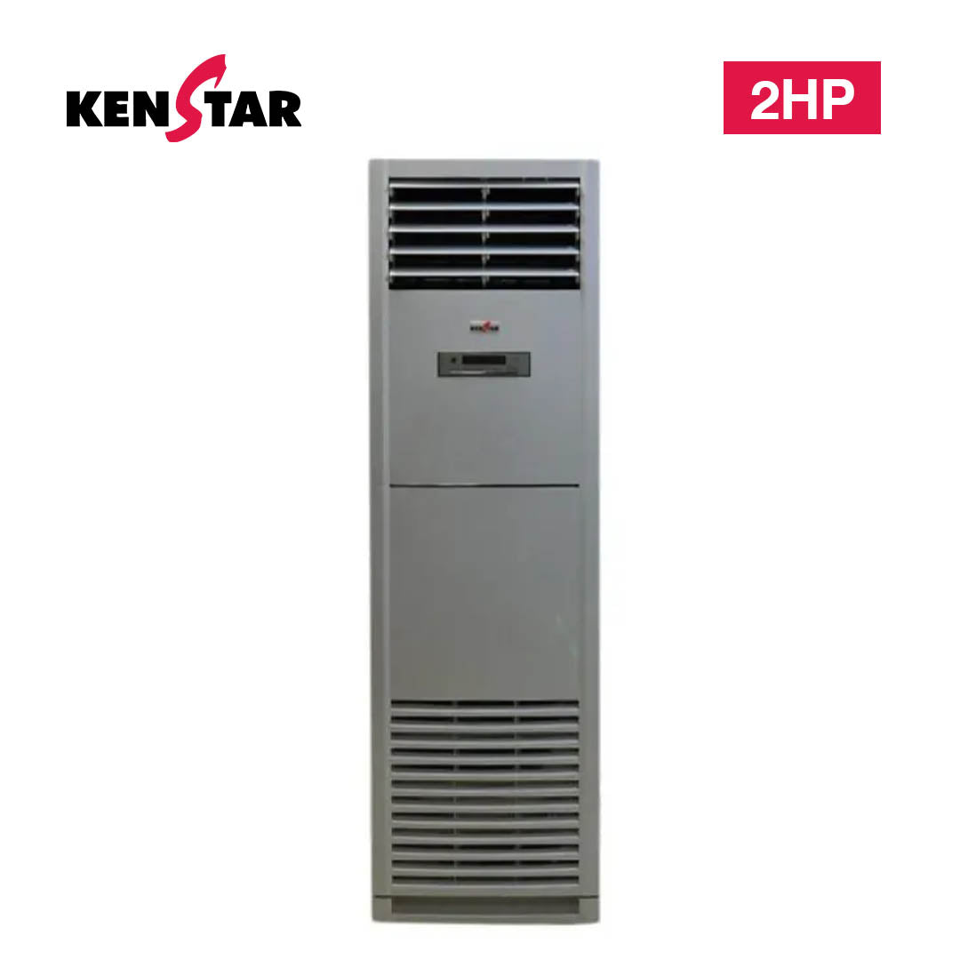KENSTAR / AC/ STANDING / 2HP / FIXED SPEED / KS-18TMF