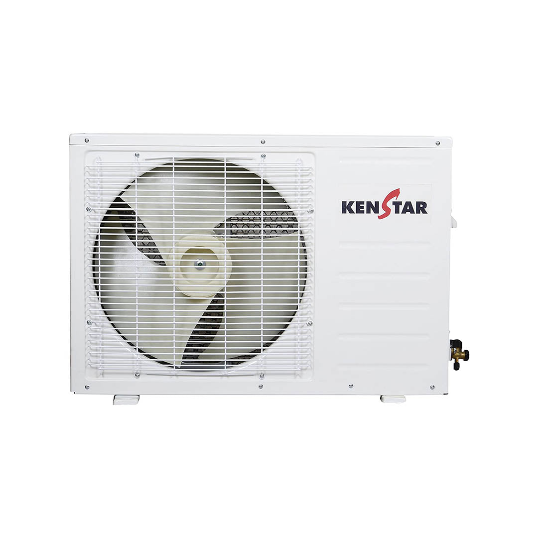KENSTAR SPLIT AC 2.0HP INVERTER R410 LOW VOTAGE KS-18MNV