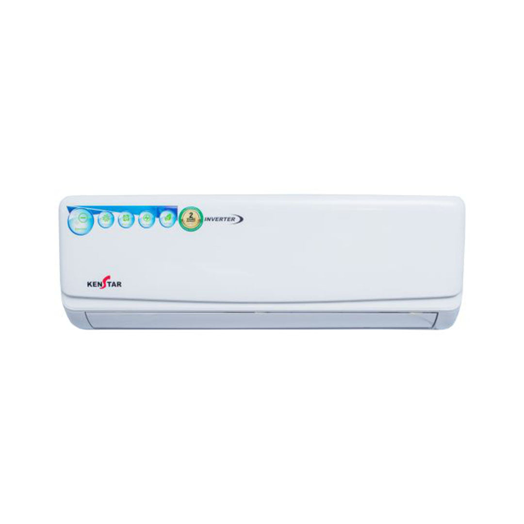 KENSTAR / SPLIT AC / INVERTER / 2 HP / R410 / LOW VOTAGE / KS-18TNV WITH KIT