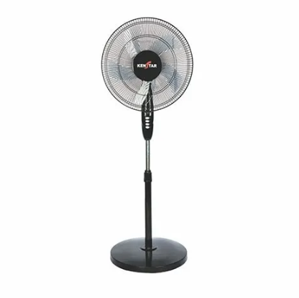 KENSTAR / 16" FAN / 3 SPEED / 5 BLADES / KS-416T