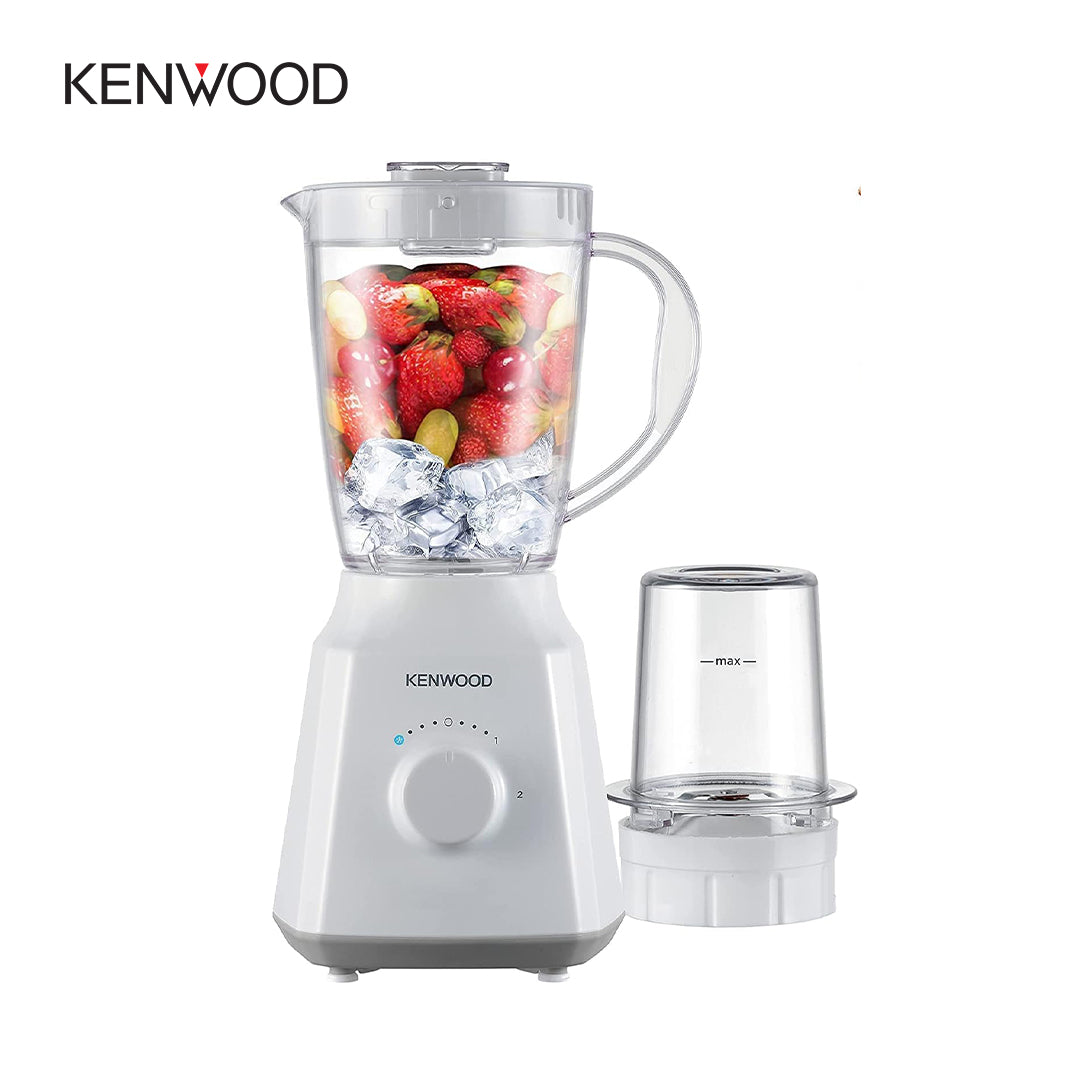 KENWOOD BLENDER 1.5L 300W OFF WHITE BLP05