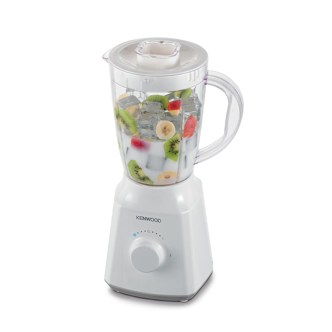 KENWOOD BLENDER 1.5L 300W OFF WHITE BLP05