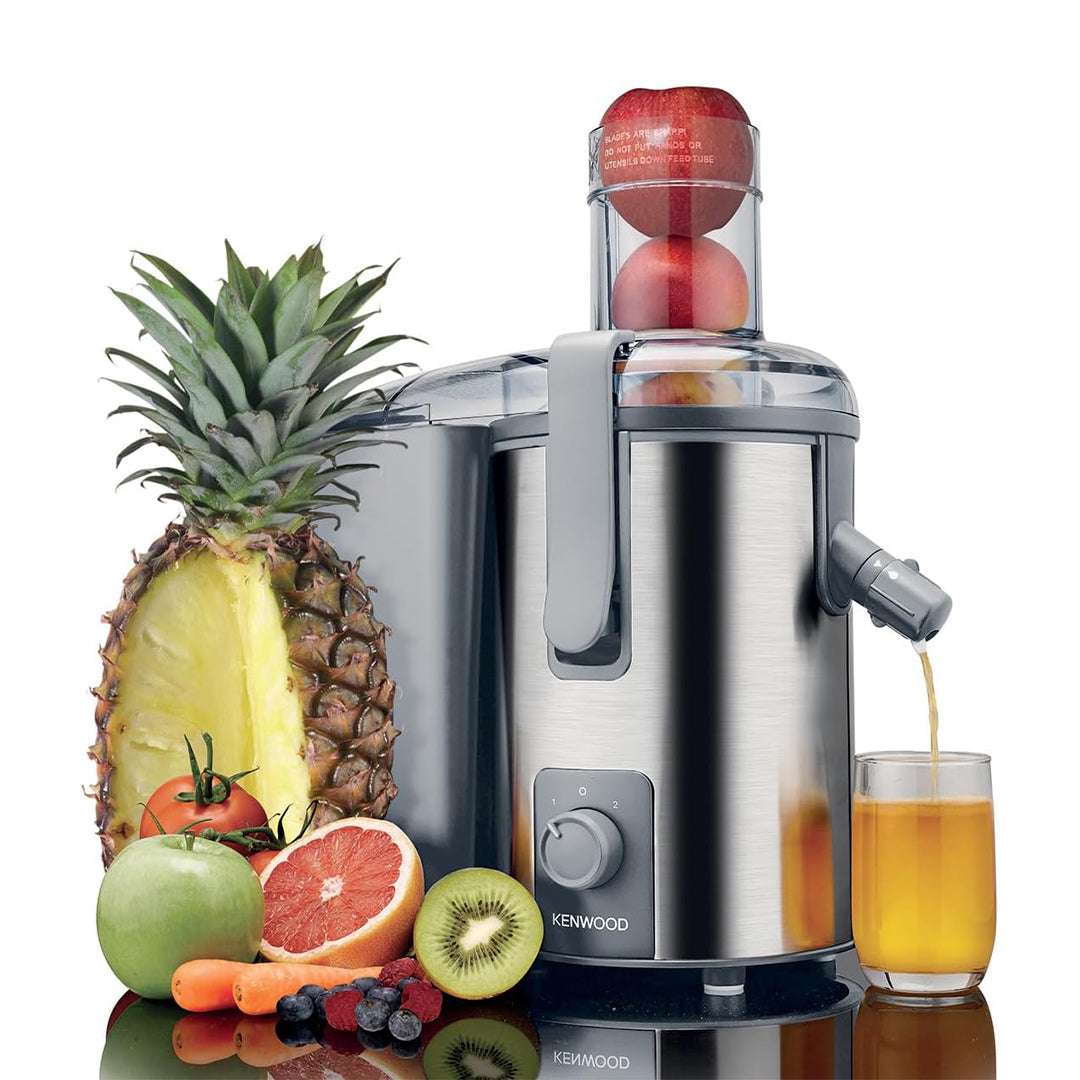 KENWOOD JUICE EXTRACTOR/1.5L/700W/JEM51.000GS