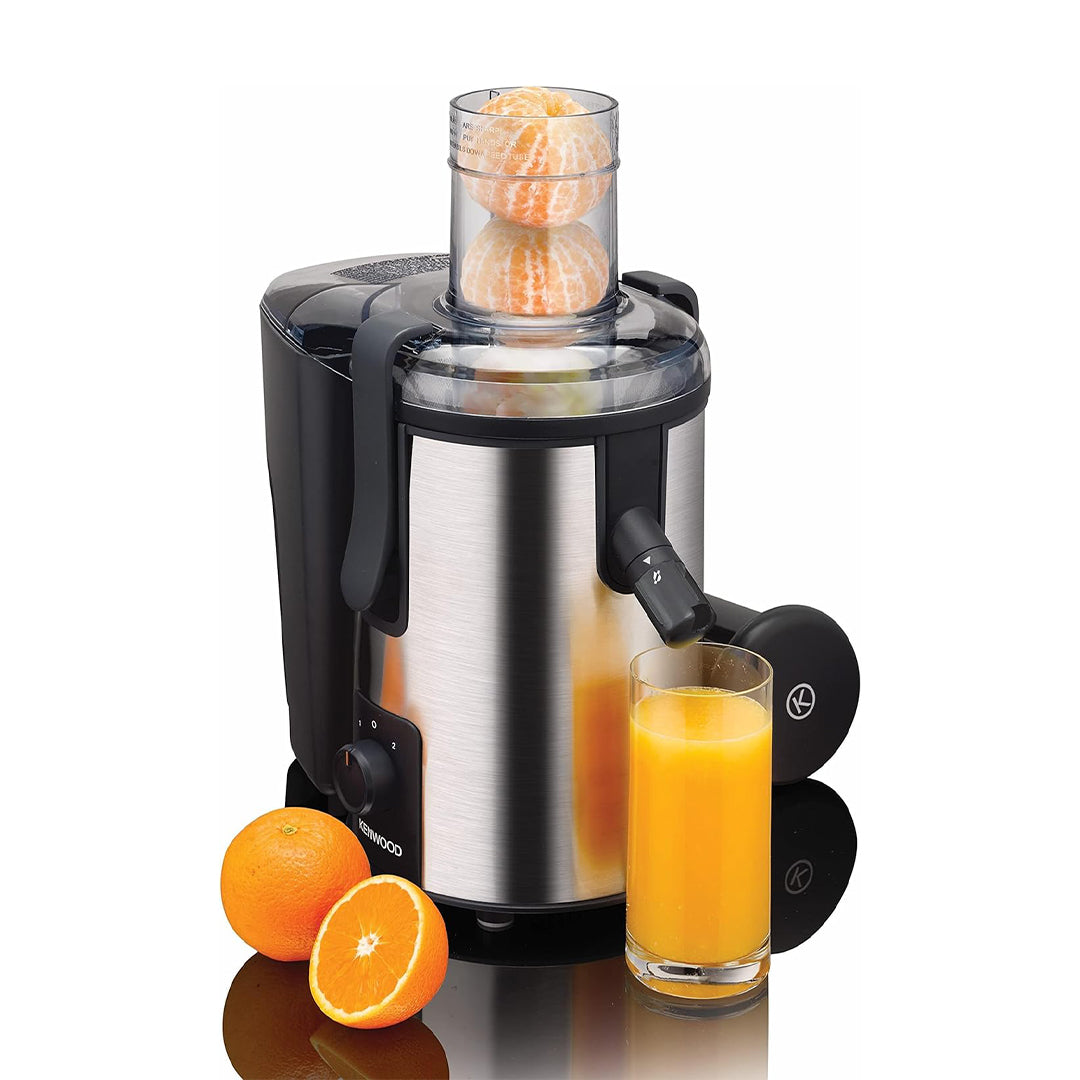 KENWOOD JUICE EXTRACTOR/1L/700W/JEM50.000BS